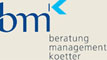 bmk - Beratung und Management